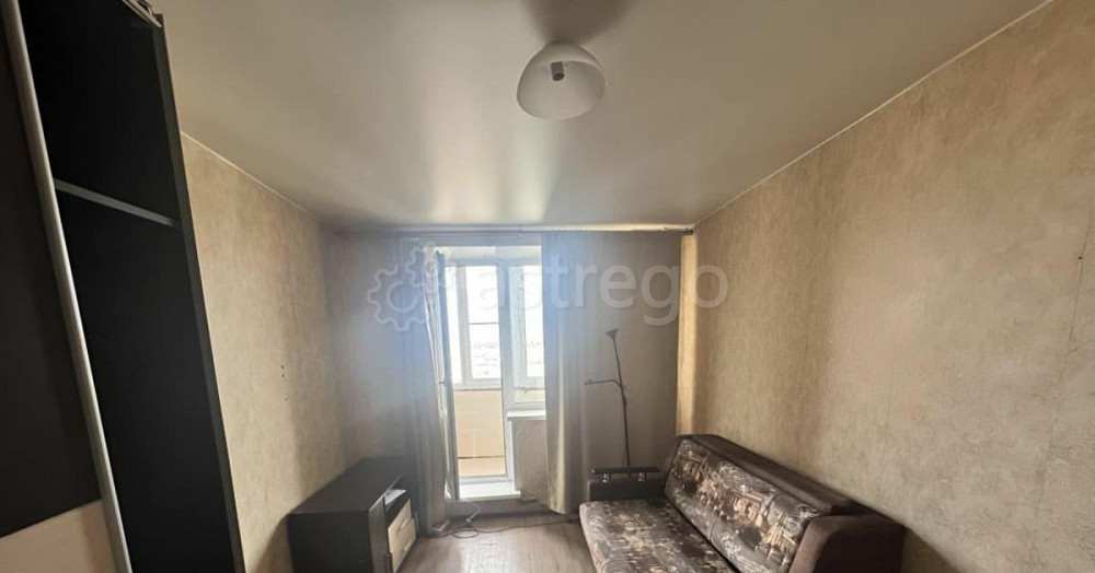 Комната, 13 м2, 13/15 эт. Санкт-Петербург - изображение 6