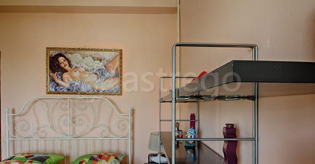 1-комн. квартира, 45 м2, 6/6 эт. Москва - изображение 8