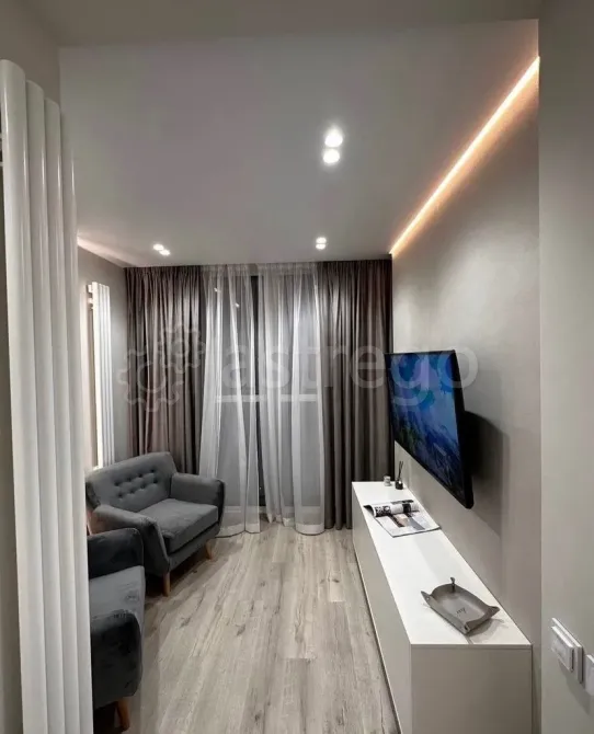 Монтаж Телевизоров.гардин.полок.Светильников и т.д Сантехника.Полы Хабаровск - изображение 5