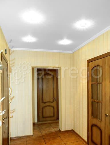 1-комн. квартира, 40 м2, 10/16 эт. Москва - изображение 7