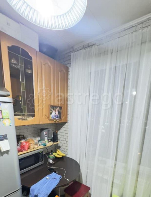 Комната, 23.4 м2, 9/9 эт. Москва - изображение 7