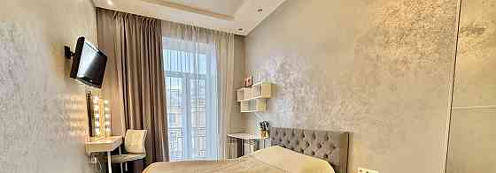 2-комн. квартира, 55 м2, 5/5 эт. Санкт-Петербург