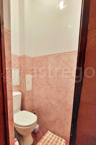 3-комн. квартира, 71.6 м2, 5/5 эт. Москва - изображение 10