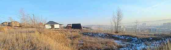 Земельный участок, 12.5 сотки Красноярск