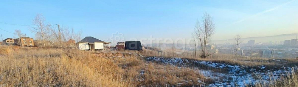 Земельный участок, 12.5 сотки Красноярск - изображение 4