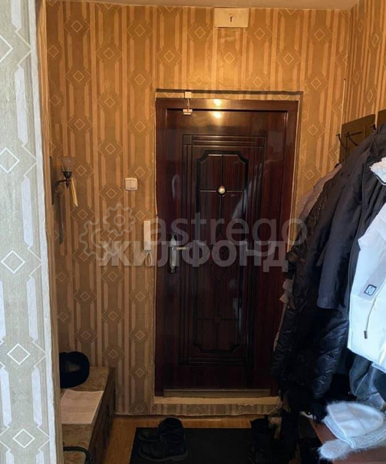 3-комн. квартира, 67 м2, 8/10 эт. Красноярск - изображение 10