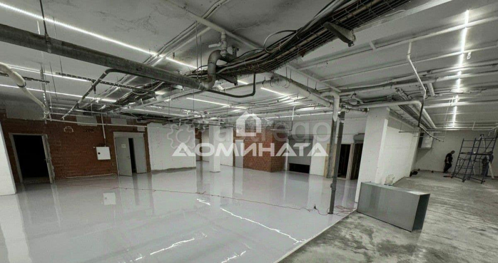 Свободного назначения, 1000 м2 Санкт-Петербург - изображение 7