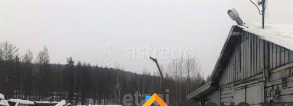 Склад, 106.4 м2 Тында - изображение 7