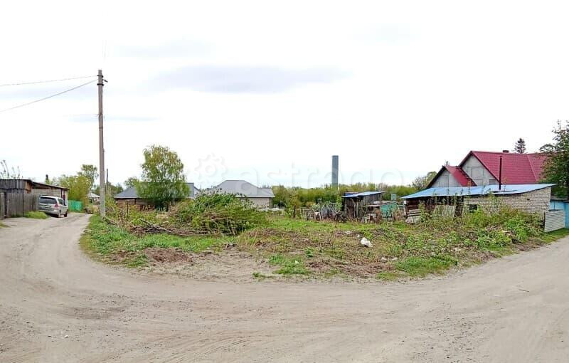 Земля под ИЖС, 9.69 сотки Новоалтайск - изображение 1