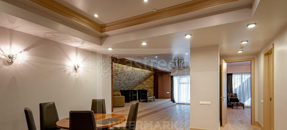 2-комн. апарт-ы, 115 м2, 57/75 эт. Москва - изображение 1