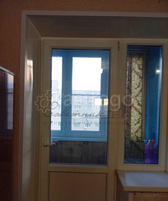 3-комн. квартира, 59 м2, 8/9 эт. Старый Оскол - изображение 8