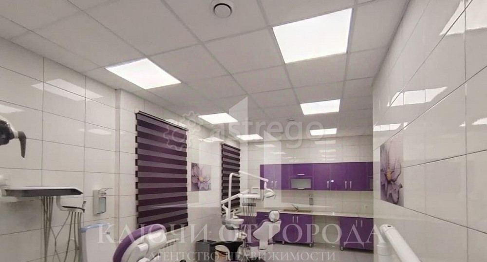 Офис, 101.8 м2 Санкт-Петербург - изображение 1