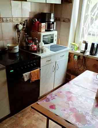 Комната, 12 м2, 1/9 эт. Москва