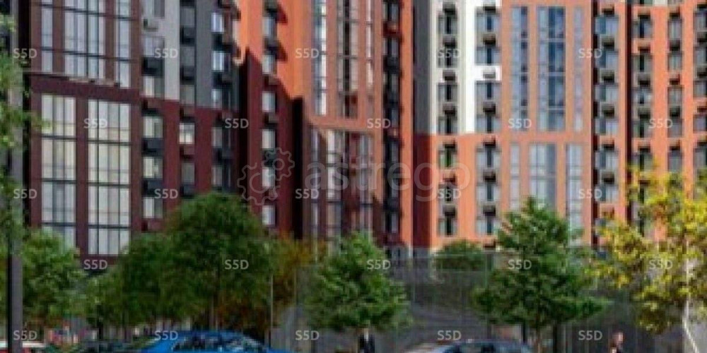 Торговое помещение, 95 м2 Подольск - изображение 2