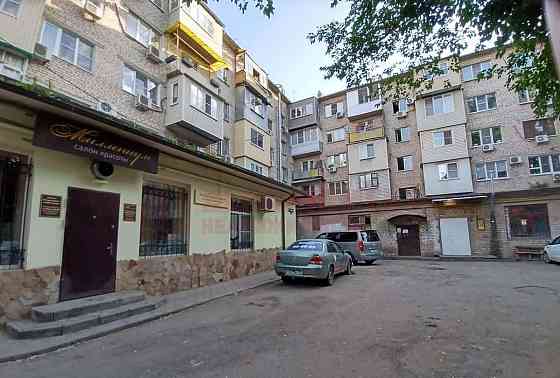 2-комн. квартира, 39.5 м2, 4/5 эт. Астрахань