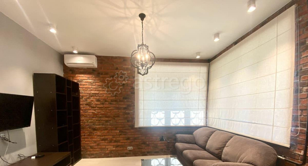 3-комн. квартира, 100 м2, 1/6 эт. Москва - изображение 3