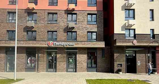 Свободного назначения, 104.1 м2 Люберцы