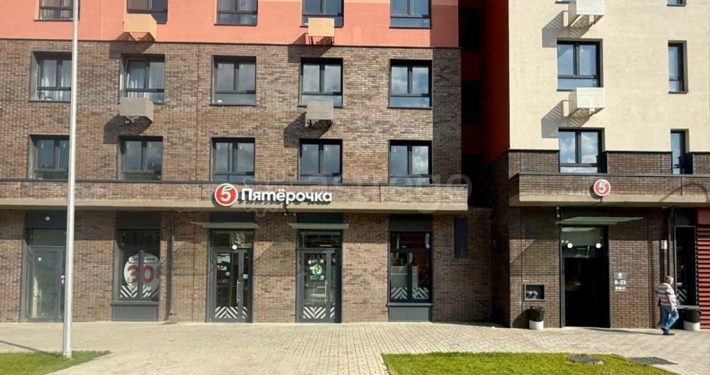 Свободного назначения, 104.1 м2 Люберцы - изображение 2