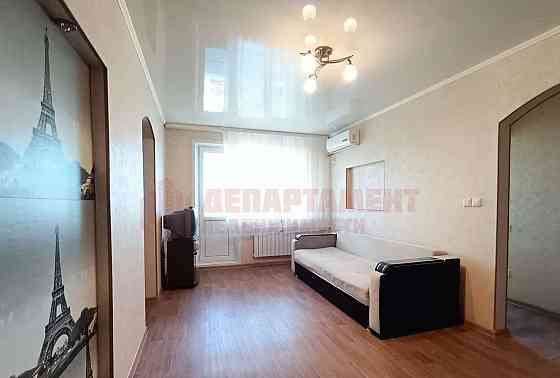 2-комн. квартира, 45 м2, 5/5 эт. Астрахань