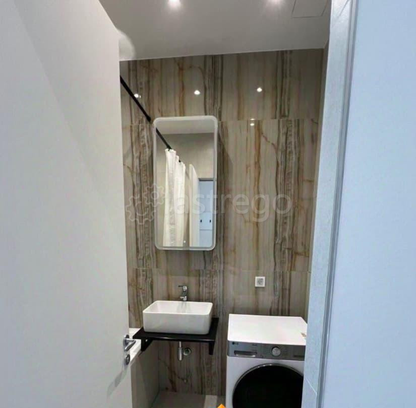 2-комн. квартира, 48 м2, 3/14 эт. Москва - изображение 7