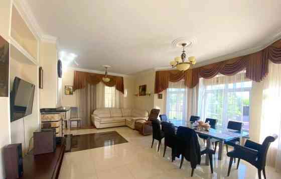 Вилла, 500 м2 Звенигород