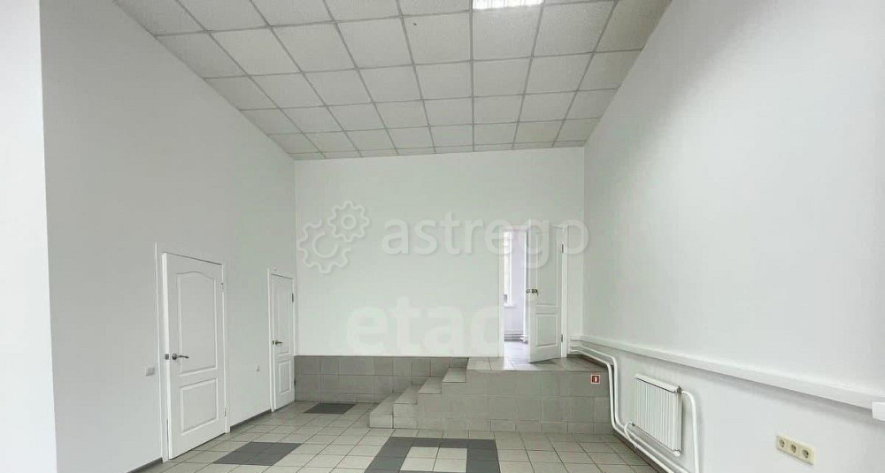 Офис, 179.5 м2 Красноярск - изображение 5