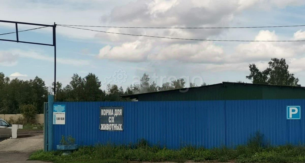 Свободного назначения, 794 м2 Павловск - изображение 1