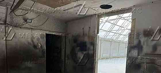 Производственное, 550 м2 Одинцово