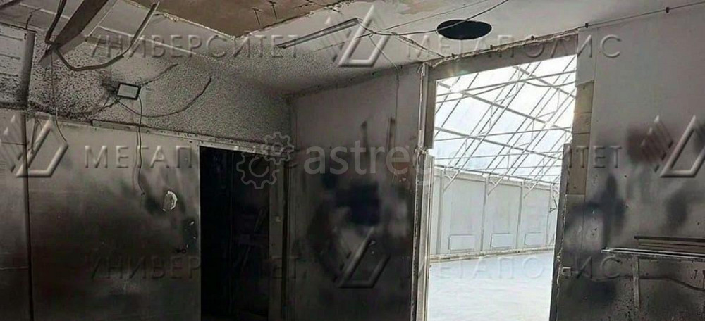 Производственное, 550 м2 Одинцово - изображение 2