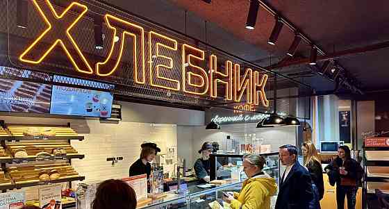Торговое помещение, 88.3 м2 Санкт-Петербург
