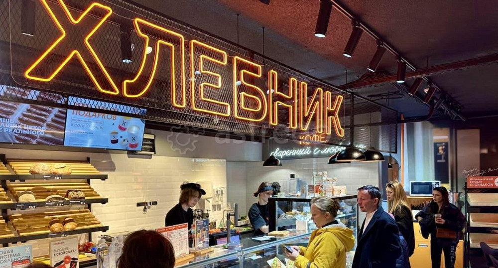 Торговое помещение, 88.3 м2 Санкт-Петербург - изображение 6