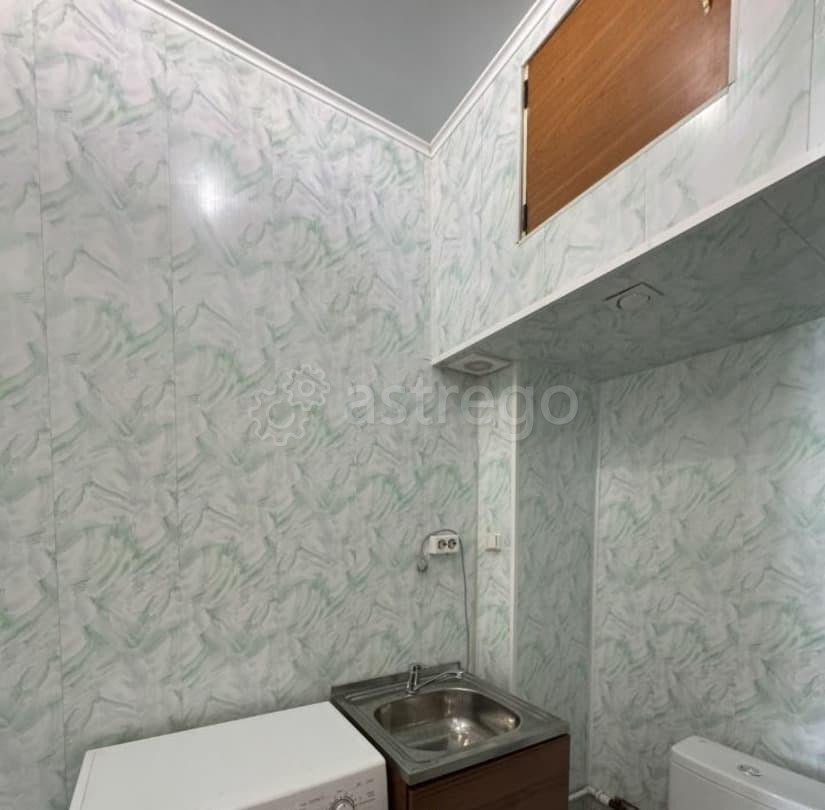 Комната, 18.5 м2, 4/4 эт. Уфа - изображение 7