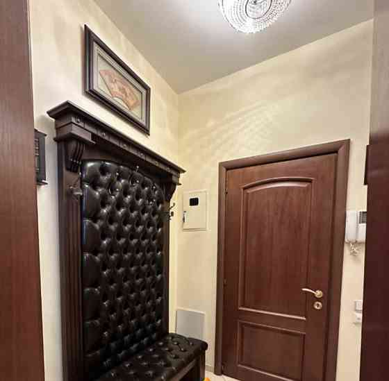 3-комн. квартира, 80 м2, 7/11 эт. Москва