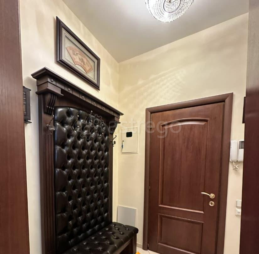 3-комн. квартира, 80 м2, 7/11 эт. Москва - изображение 6