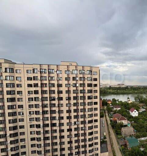 2-комн. квартира, 56 м, 14/16 эт. Новая Адыгея - изображение 1