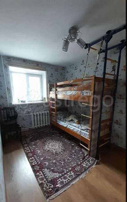 3-комн. квартира, 53 м2, 3/9 эт. Старый Оскол - изображение 8