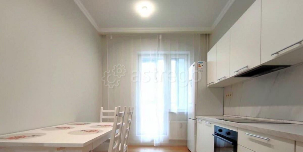2-комн. квартира, 75.3 м2, 11/25 эт. Санкт-Петербург - изображение 4