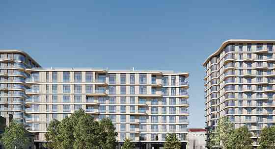 6-комн. квартира, 316 м2, 8/14 эт. Москва
