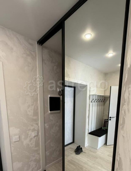 1-комн. квартира, 43 м2, 6/10 эт. Благовещенск - изображение 6