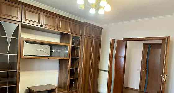 3-комн. квартира, 80 м2, 17/25 эт. Москва