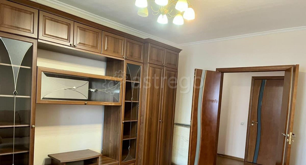 3-комн. квартира, 80 м2, 17/25 эт. Москва - изображение 6