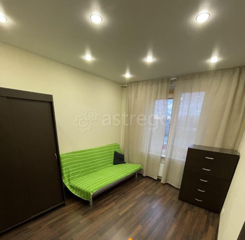 2-комн. квартира, 54 м2, 2/14 эт. Москва - изображение 3