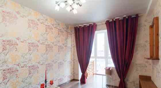 2-комн. квартира, 45 м2, 9/9 эт. Красноярск