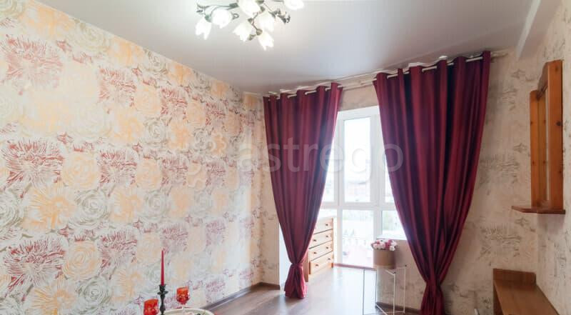 2-комн. квартира, 45 м2, 9/9 эт. Красноярск - изображение 5