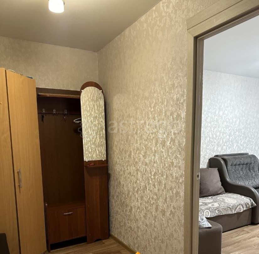 1-комн. квартира, 30.1 м2, 1/5 эт. Белокуриха - изображение 4