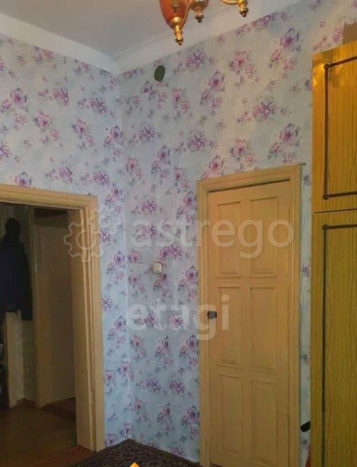 3-комн. квартира, 45.4 м2, 1/2 эт. Бийск - изображение 6