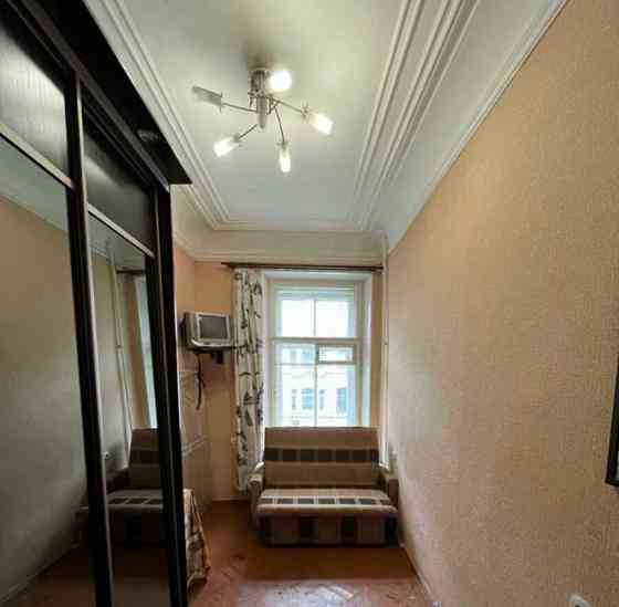 Комната, 10 м2, 2/3 эт. Санкт-Петербург