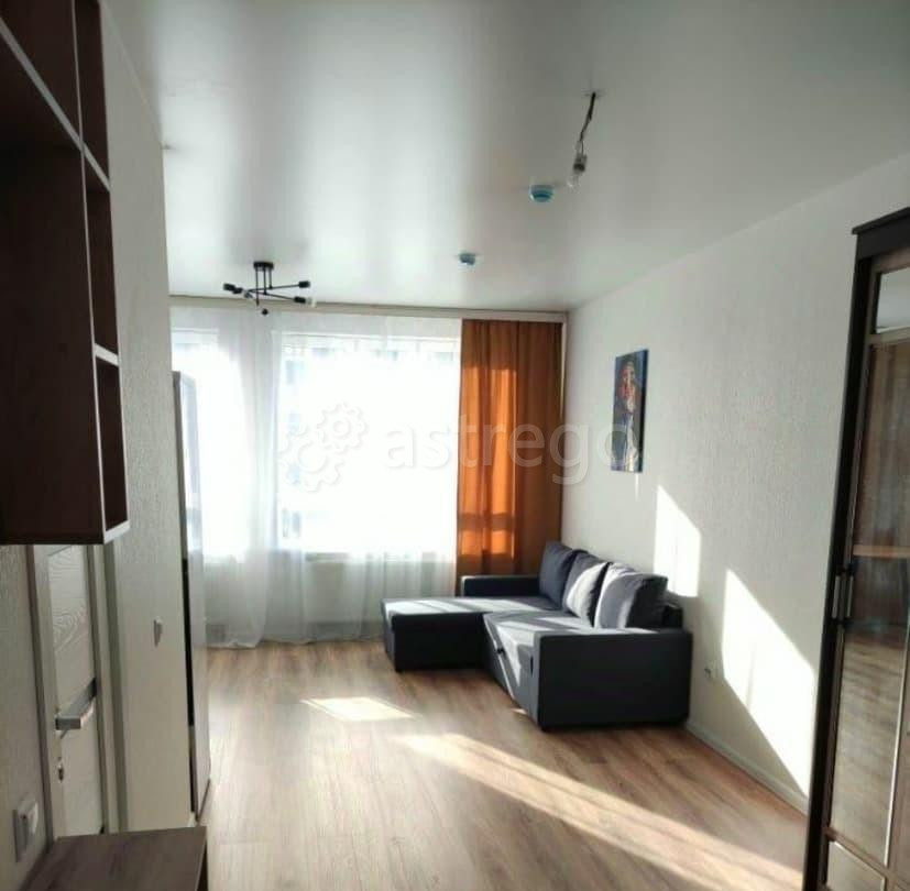 Студия, 29 м2, 7/16 эт. Москва - изображение 1