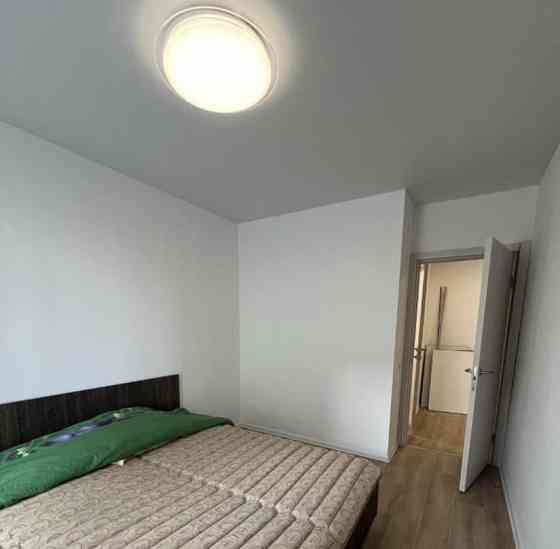 1-комн. квартира, 36 м2, 16/33 эт. Москва