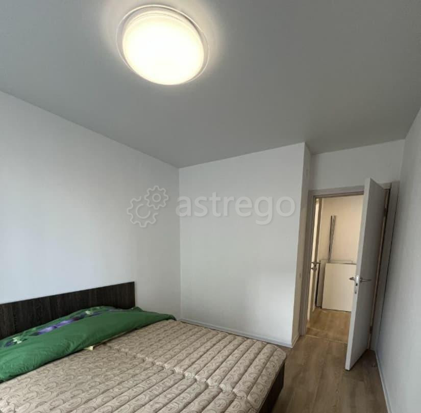 1-комн. квартира, 36 м2, 16/33 эт. Москва - изображение 5